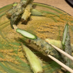 やきとり稲田 - 