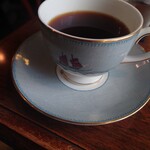 自家焙煎珈琲 蘭館 - 