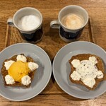 アリエッタ デル ジェラート - 