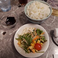 川崎名物 炭火焼肉 食道園 - 