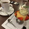 オスロ コーヒー 横浜ジョイナス店