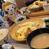 食堂喫茶 いぶくろ