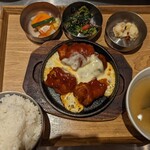 VEGEgo イオンモール長久手店 - 