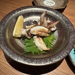 CAVE SHIOJIMA - 