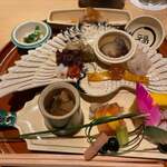 銀座 しのはら - 