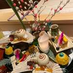 銀座 しのはら - 