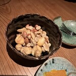 CAVE SHIOJIMA - 