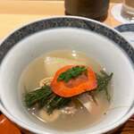 銀座 しのはら - 