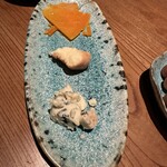 CAVE SHIOJIMA - 