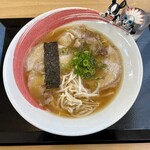 紫川ラーメン - 