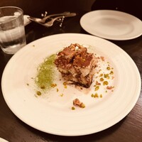 ピッツェリア ロマーナ ジャニコロ - 