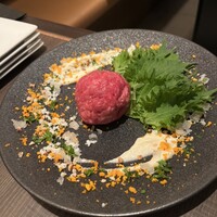 原宿焼肉 KINTAN - 