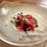 代官山鉄板ゆうり - 