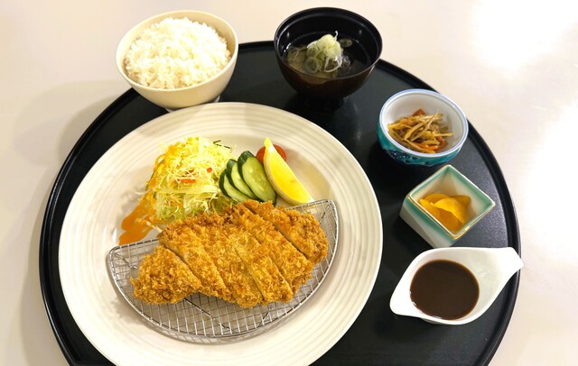 如水 - 浪江（レストラン）の写真