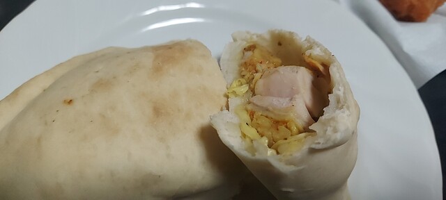 Bakery Pao Maruyama Ten photo 5