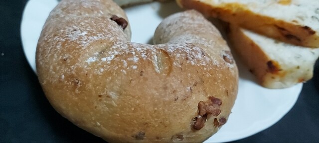 Bakery Pao Maruyama Ten photo 3