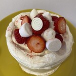 パティスリー リョーコ - 