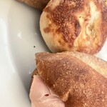 新鮮激安市場! - 料理写真: