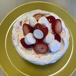 パティスリー リョーコ - 