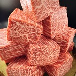 焼肉レストラン 大日亭 - 料理写真: