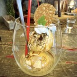 タヴェルナハンバーグ - 