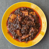 四川麻婆豆腐（雑穀ご飯、中華スープ付き）