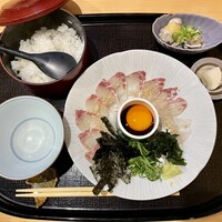 御料理あきやま - 