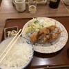焼魚食堂　魚角 東十条店