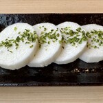 もんじゃ 鉄板 天善 - 