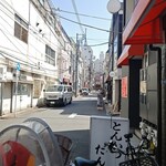 だんき - 