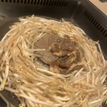 松尾ジンギスカン - 