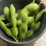 もんじゃ 鉄板 天善 - 