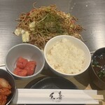 もんじゃ 鉄板 天善 - 