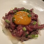 松尾ジンギスカン - 