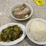 Song Fa Bak Kut Teh Jewel Changi Airport - 