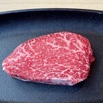 もんじゃ 鉄板 天善 - 