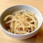 もんじゃ 鉄板 天善 - 