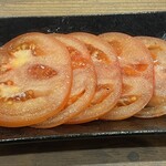 もんじゃ 鉄板 天善 - 