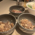 松尾ジンギスカン - 