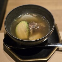 和牛懐石 但馬屋 梅田 - 