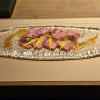 和牛懐石 但馬屋 梅田 - 
