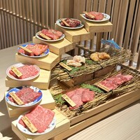 京の焼肉処 蓮蔵 - 
