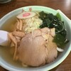 佐野ラーメン永華 佐野店