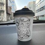 スポットコーヒースタンド - 