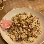 楽酒活菜 武者 - 