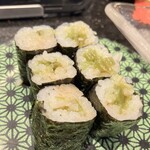 にぎり長次郎 - 