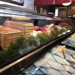 石松　阪奈店 - 