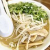 たかばしラーメン 亀岡店