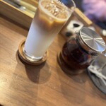 フェパ カフェ パティスリー - 