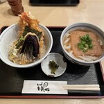 うどん ゆきの - 